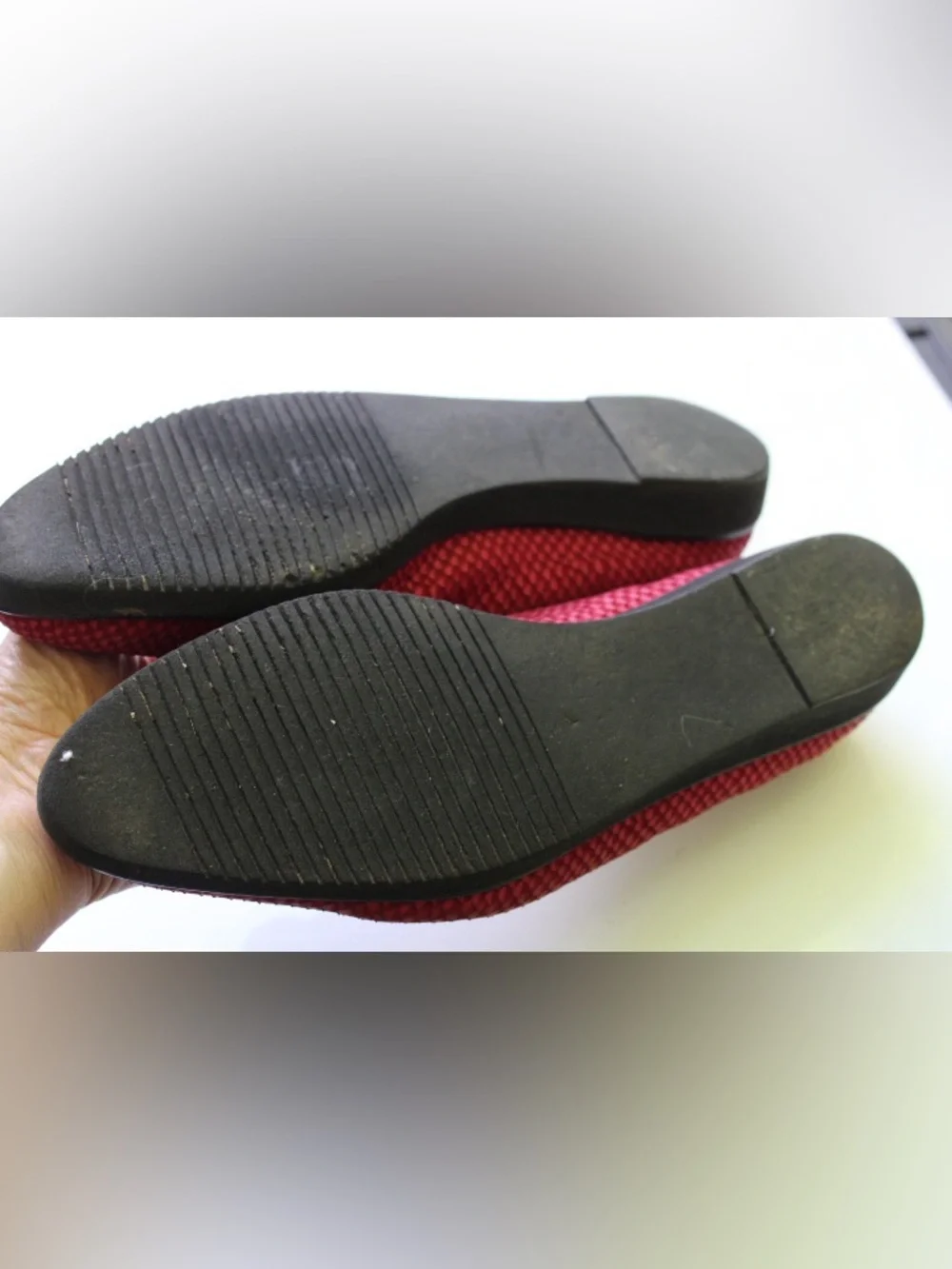 Salvatore Ferragamo flats